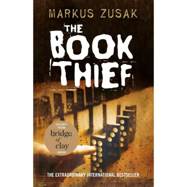 The book theif