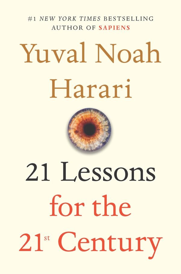 21 Lessons for the 21