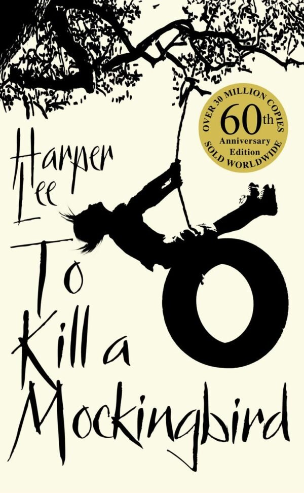 to kill a mockingbird book
